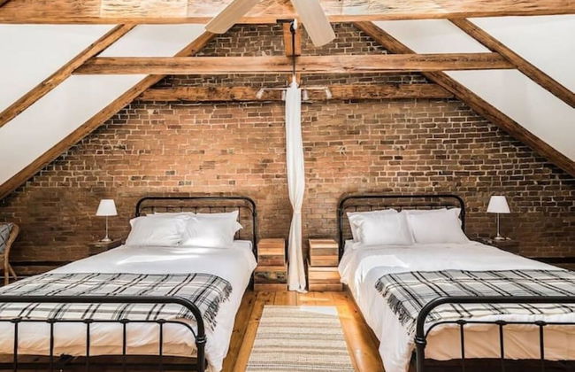 Montreal Artist Loft - Champs - Photo 16