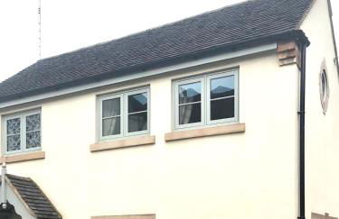 Repton Cottage in the Heart of the Village - Foto 19