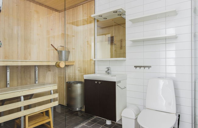 Funäs Ski Lodge - Foto 77