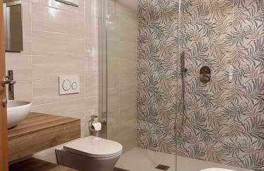 La Volpe Rossa Rooms and Apartments - Photo 22