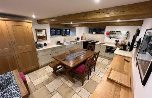 The Horners - Cheshire Village, Parking, Walks, Aga, dogs - Foto 39