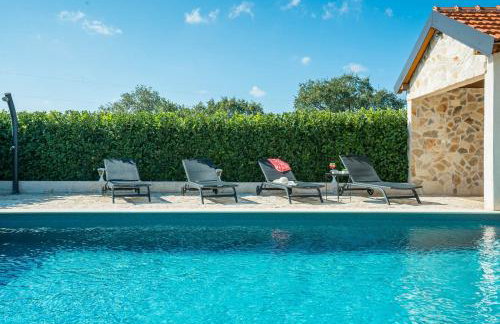 Holiday home Antonia with pool - Foto 3