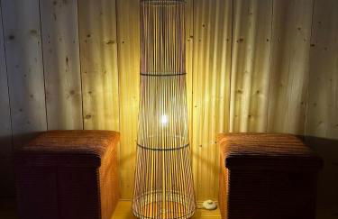 La Cabane de Sophie - Nature et Calme - Foto 12