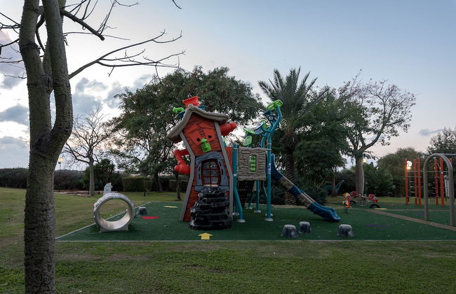 2Bedroom Apartment in Neot Golf Compound - Foto 28