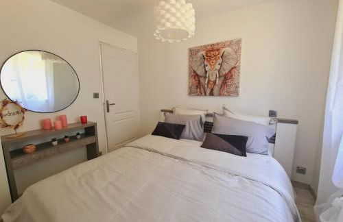 L'Échappée Belle près de Toulouse - Photo 6