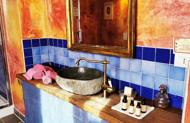 Oasi di Galbusera Bianca - Foto 78