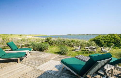 Sesachacha Cottage in Nantucket - Foto 33