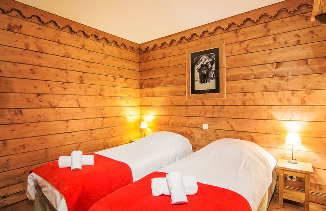 Ecrin des Neiges (Val Claret) - Photo 17