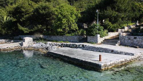 Apartments by the sea Prozurska Luka - Mljet - 617 - Foto 4