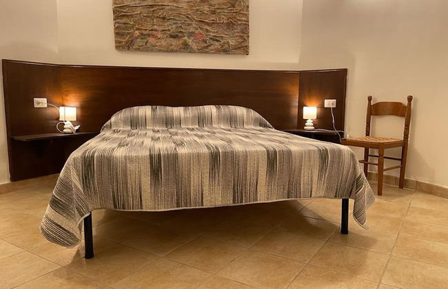 Cilento Apartment in Villa With sea Views - Foto 3