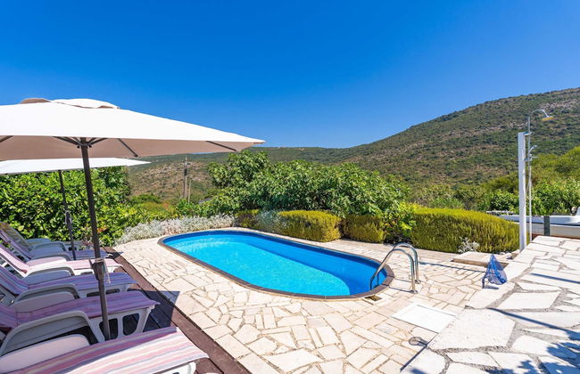 Villa Desin - Foto 44