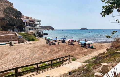 Nice Home In San Juan De Los Terrer - Photo 20