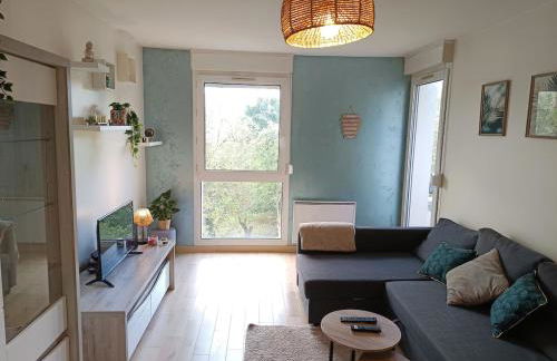 Le Cocon Serenité - Foto 1