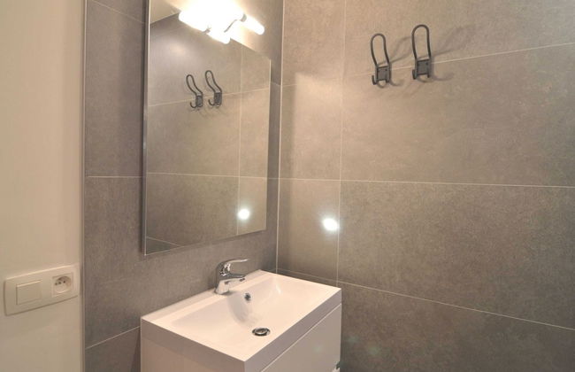 Villa in Belgium With Private Pool & Garden - Foto 14