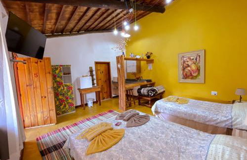 Chalés Lá na Roça - Photo 37