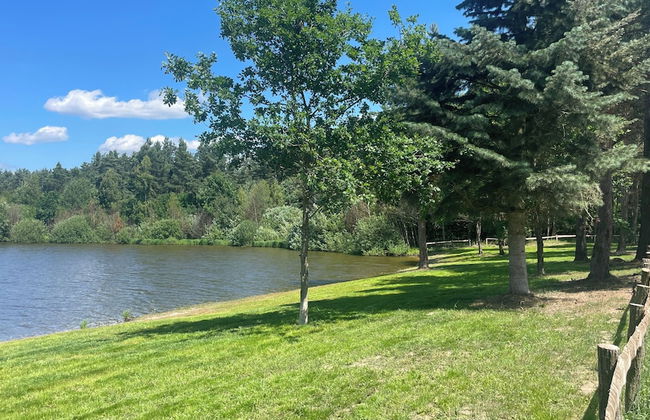 Cosy Country House U Faflika With Sauna and 2 Bathrooms - Foto 61