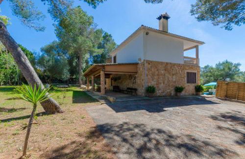 YourHouse Can Marques villa - Foto 51