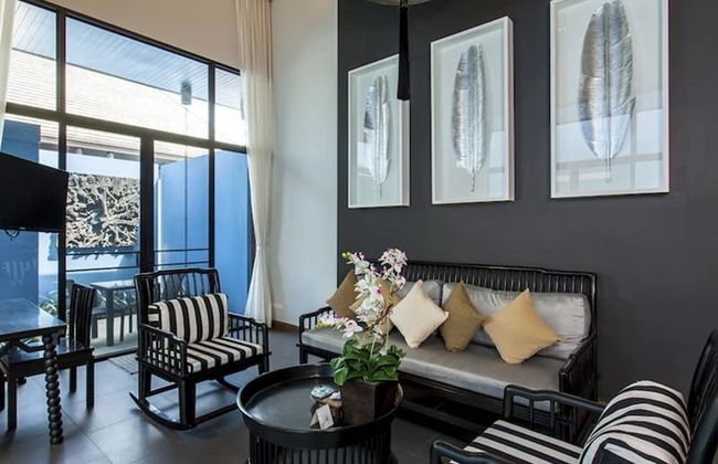 Wings Phuket Villa by Two Villas Holiday - Foto 14