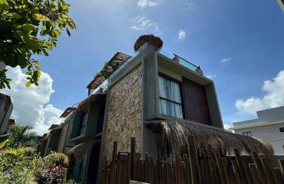 Casa Flor São Miguel dos milagres 11 - Foto 23