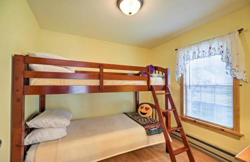 Willow Point about Lake Champlain House with 2 Kayaks! - Foto 16