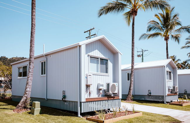 Tasman Holiday Parks - Airlie Beach - Foto 69