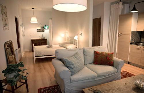 La Brocante - Meilleurhote-Brioude - Foto 7