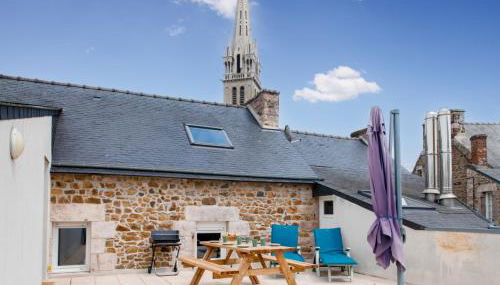 pléneuf centre - Foto 2