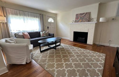 1 Block to Downtown Annapolis 3BR Retreat - Foto 1