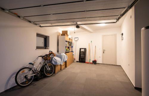 Seaside Villa Bamboo - Fažana - Foto 52