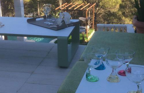 Villa Paradise , playa privada a 10 minutos de Sitges - Photo 39