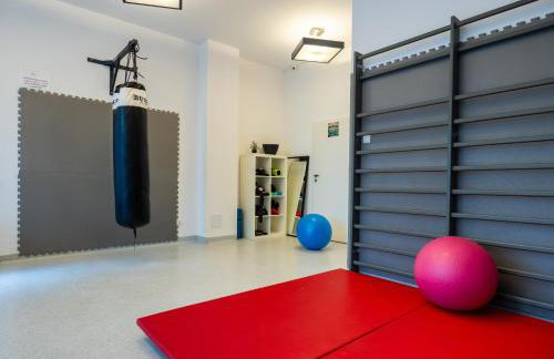 Apartament HORYZONT - Foto 42