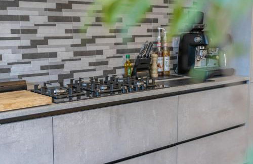 Luxe 5 Bedroom Guardbridge House - St Andrews - Foto 13