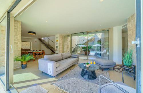 Luxury villa Sea Angel Brac with heated pool - Foto 14