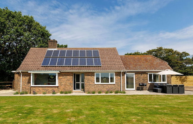 Idyllic 3 Bed Country Cottage - Foto 38