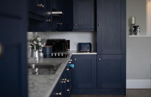 Fairway & Footpath Apartments Castle Place - Foto 35