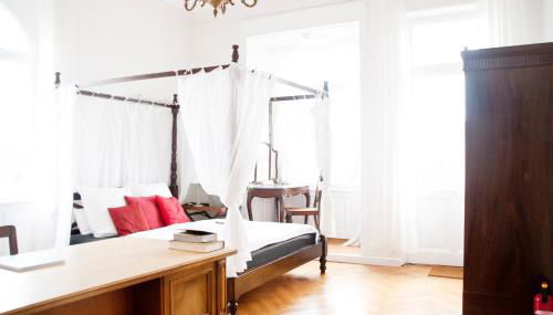 Green Residence Boutique Lofts & Villa am Park - Photo 2