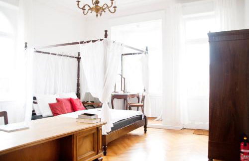 Green Residence Boutique Lofts & Villa am Park - Photo 2