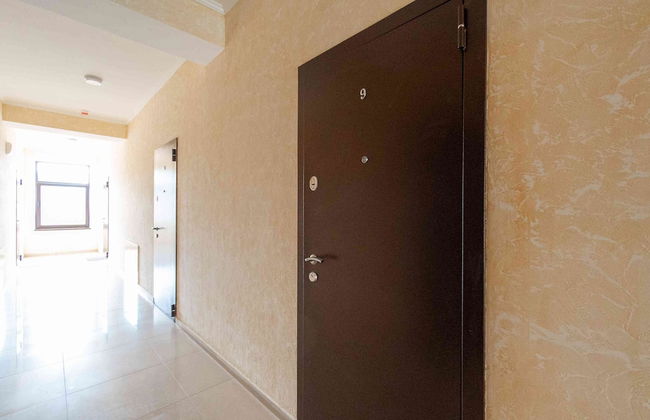 More Apartments na Plotinnoy 2-3 - Foto 14