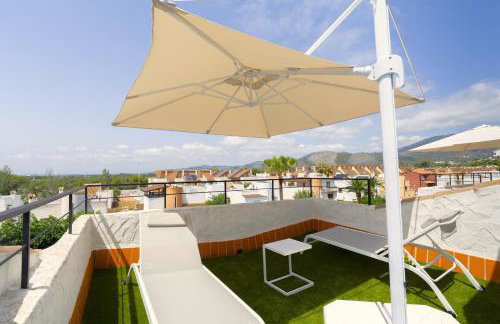 Orange Park Duplex Atico Familiar premium - Foto 1