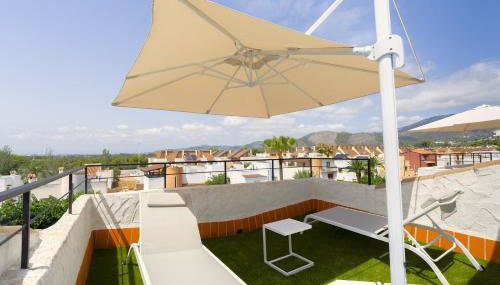 Orange Park Duplex Atico Familiar premium - Foto 1