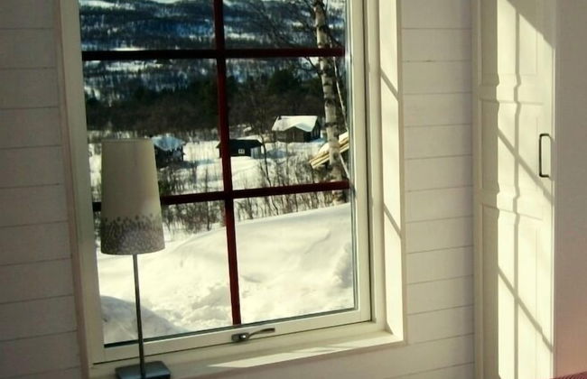 Fjällfrid Stugor - Photo 53