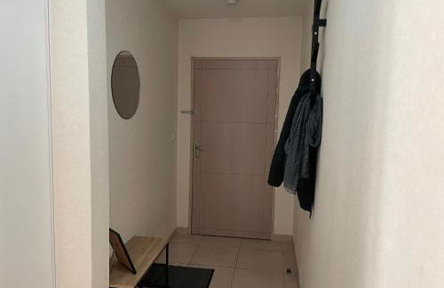 Hautacam Condor - Balcon vue montagne - Foto 10