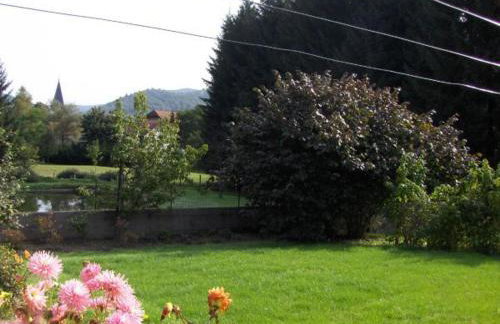 Gîte familial aux Vosges avec jeux pour enfants, à proximité de la nature et activités sportives - FR-1-589-111 - Foto 6