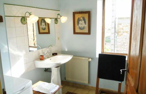 Holiday Home Du Brun by Interhome - Foto 21