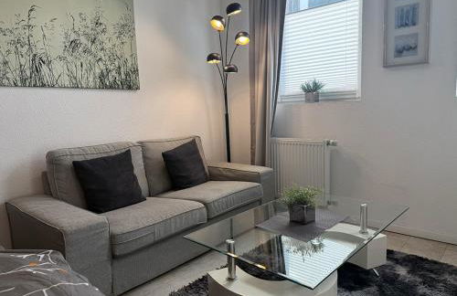 W2 Kontaktloser 24h CHECK IN, kostenloses W-Lan, Küche, Parkplatz - Foto 4