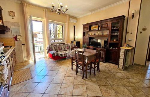 A due passi dal Mare e Stazione - Foto 10