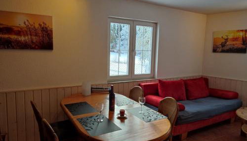 Ferienhaus Schwarzwald Seewald Erzgrube Badesee 100% Natur - Foto 3