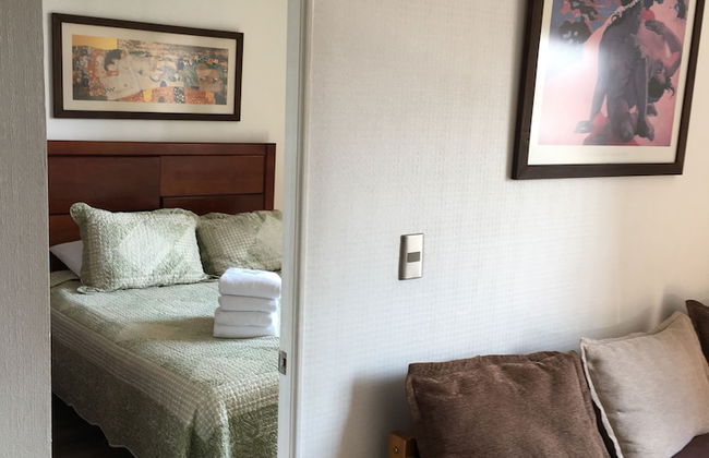 Santiago Town Suites - Foto 6