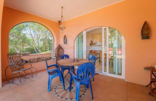 Villa il Cappero View & Beach - Goelba - Foto 38