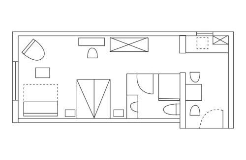 Gästehaus Guntersblum - Foto 37